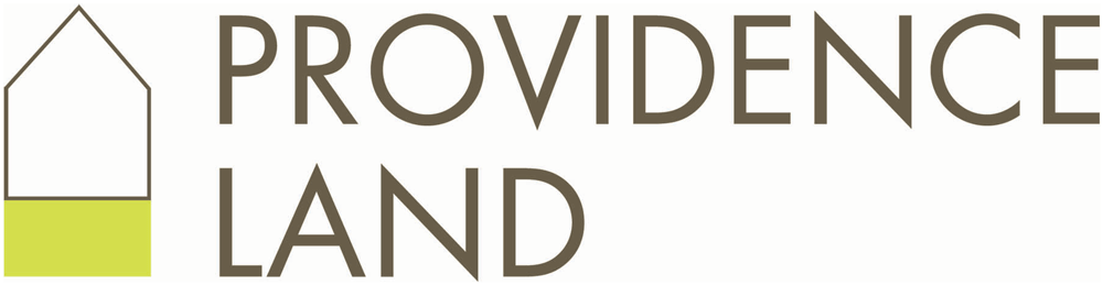 Providence Land logo
